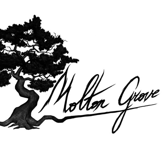 Molton Grove logo